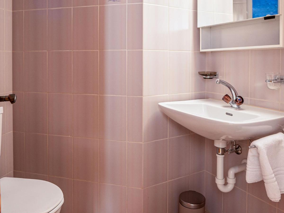 Chesa Anemona Al Lej By Interhome Appartement