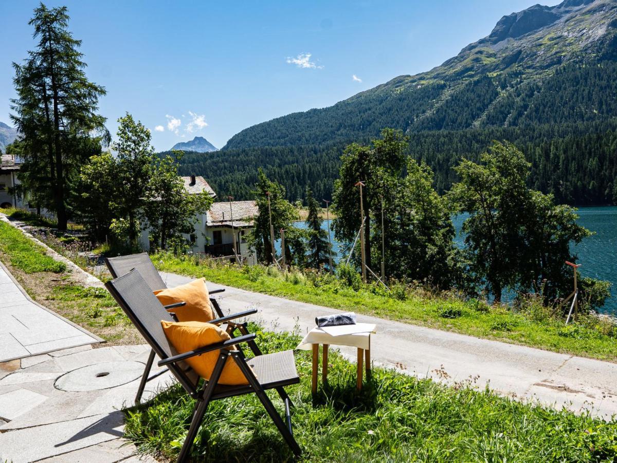 Chesa Anemona Al Lej By Interhome