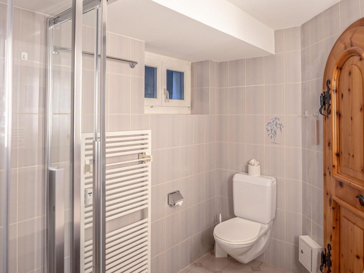 Chesa Anemona Al Lej By Interhome * Saint-Moritz
